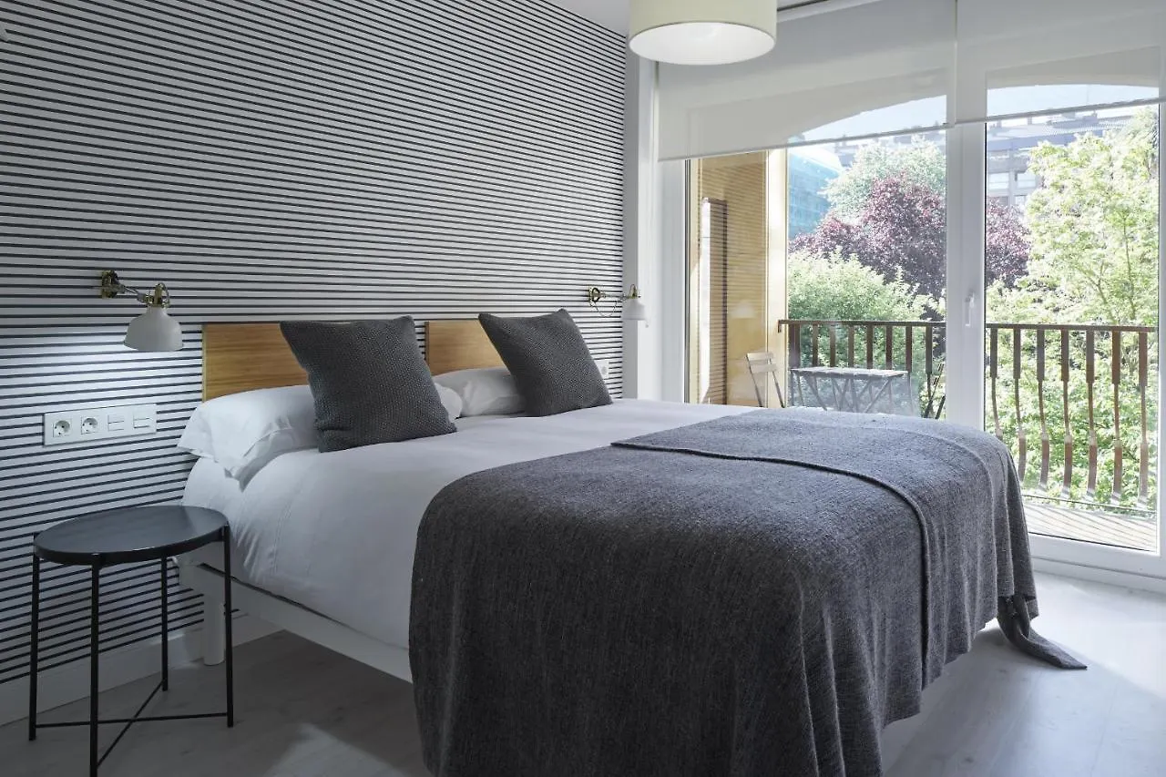 Apartmán Always Easy I Secundino Esnaola San Sebastián Španělsko