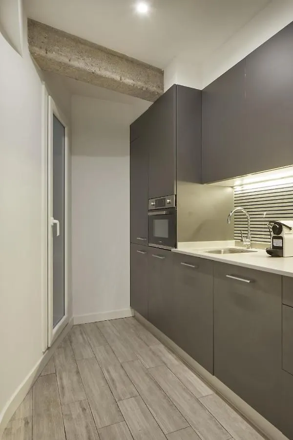 Apartamento Always Easy I Secundino Esnaola San Sebastián