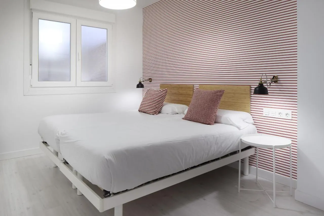 Apartamento Always Easy I Secundino Esnaola San Sebastián