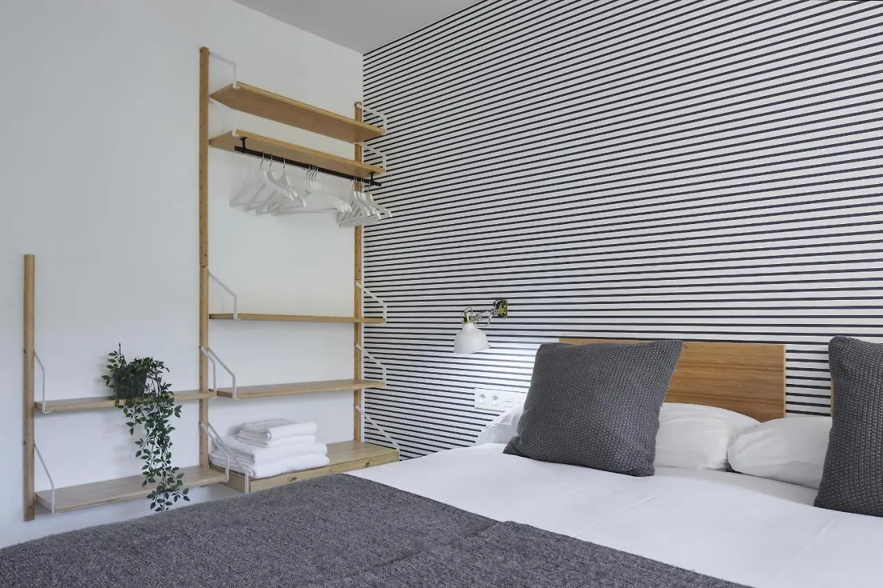 Apartamento Always Easy I Secundino Esnaola San Sebastián