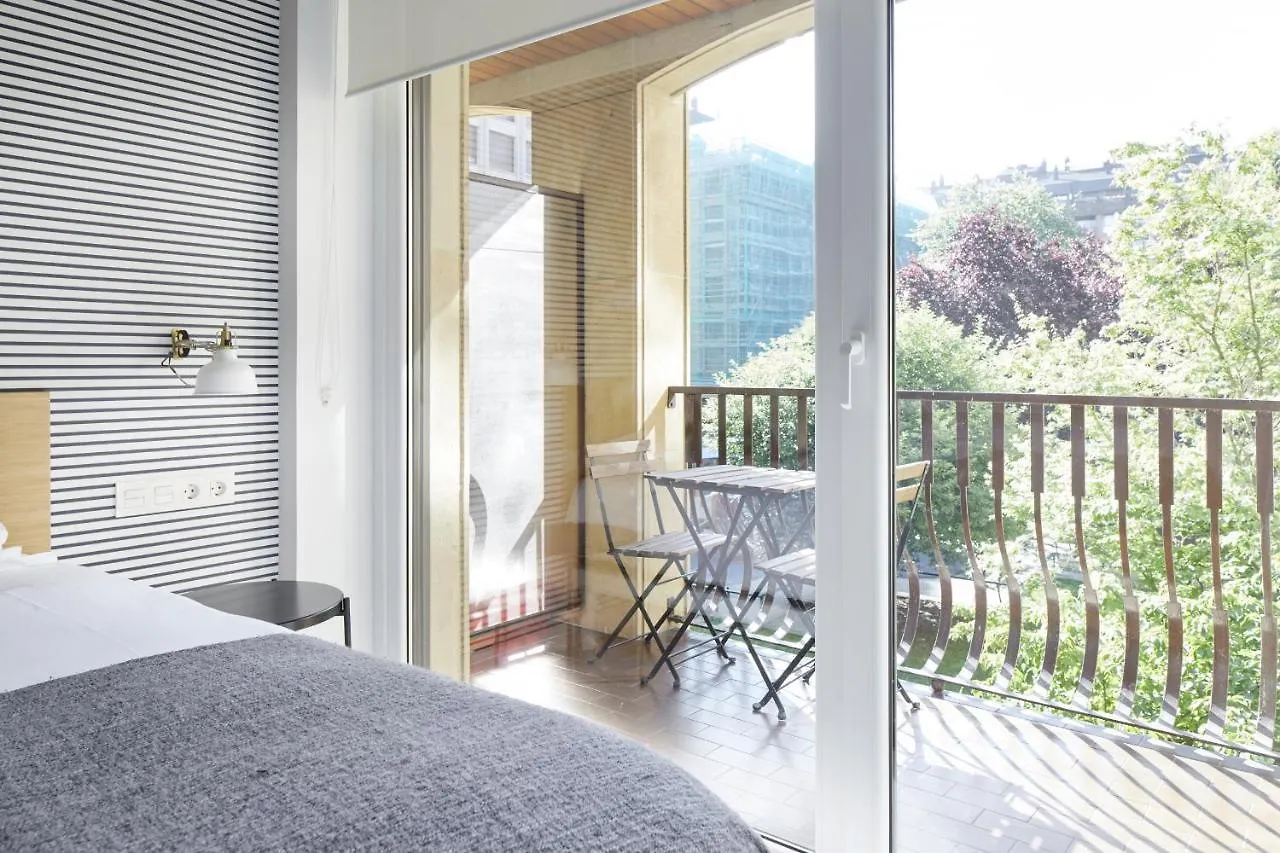 Apartamento Always Easy I Secundino Esnaola San Sebastián 0*,
