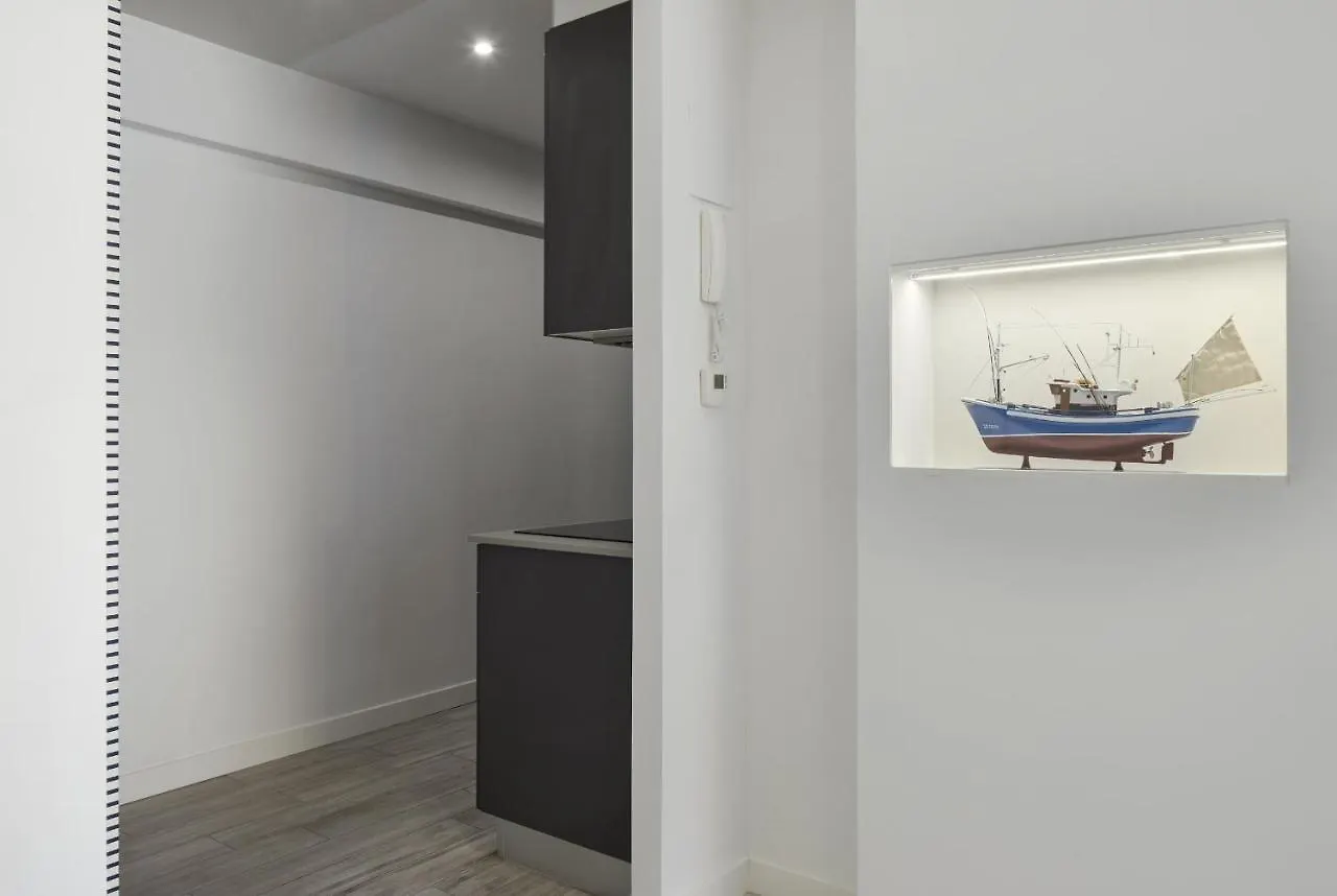 Apartamento Always Easy I Secundino Esnaola San Sebastián