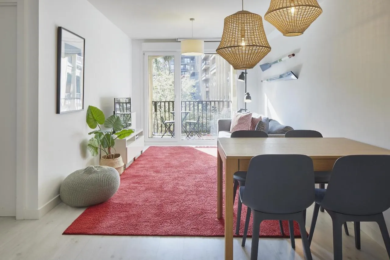 Apartamento Always Easy I Secundino Esnaola San Sebastián